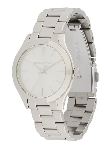 Palton Michael Kors argintiu