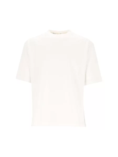 Koszulka Jacquemus biała