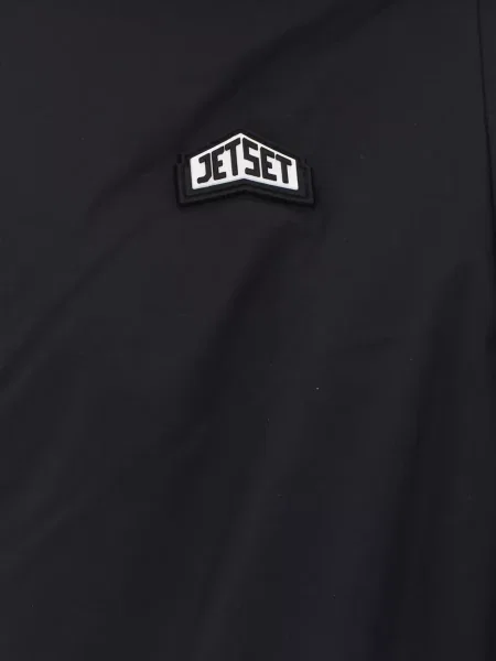 Geacă Jetset negru