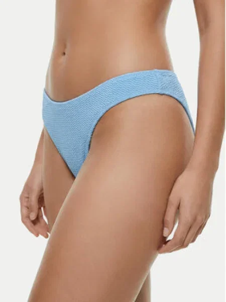 Seafolly Bikini alsó Sea Dive kék
