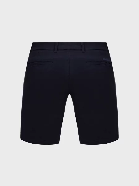 Шорты Calvin Klein синие