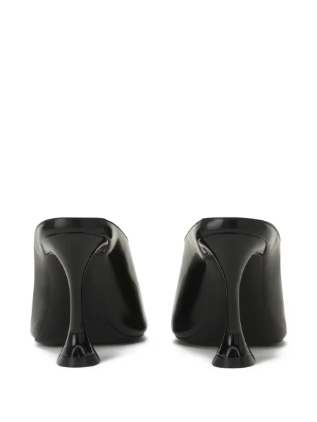 Sandale Lanvin negru