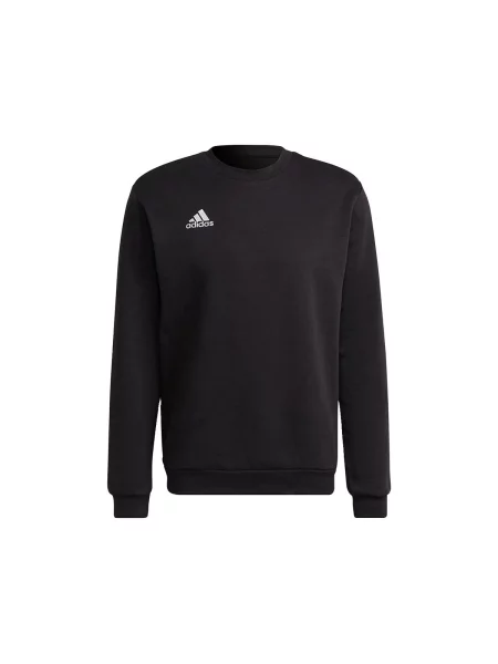 Melegítő felső Adidas fekete
