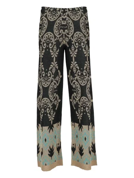 Pantaloni Akep negru