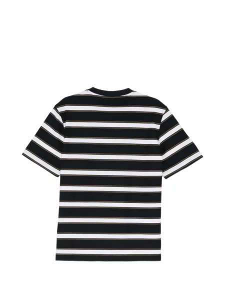 Tricou Barbour albastru