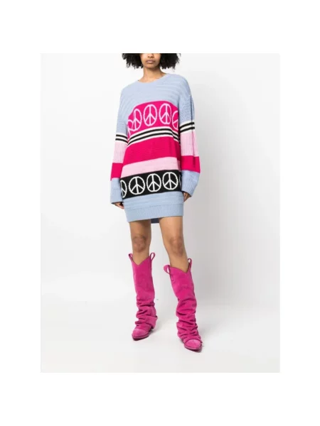 Sukienka Moschino