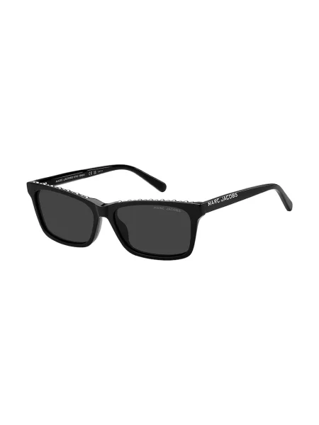 MARC JACOBS okulary przeciwsłoneczne czarne