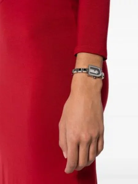Hodinky Furla černé
