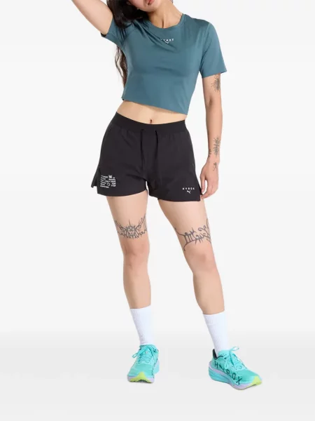 Tričko Puma zelená
