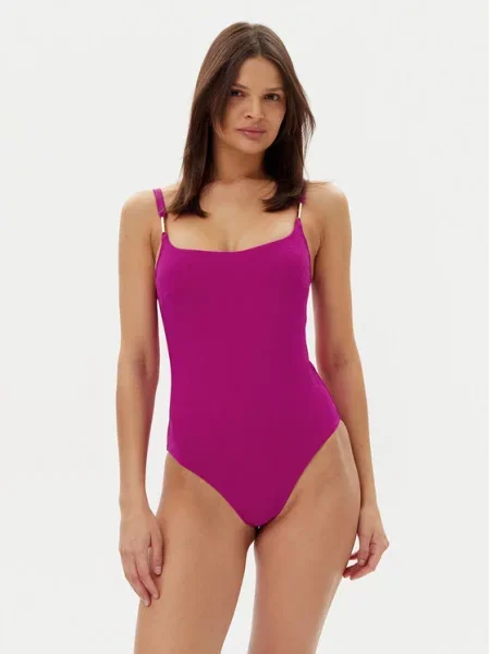 Kopalni kostum Chantelle roza