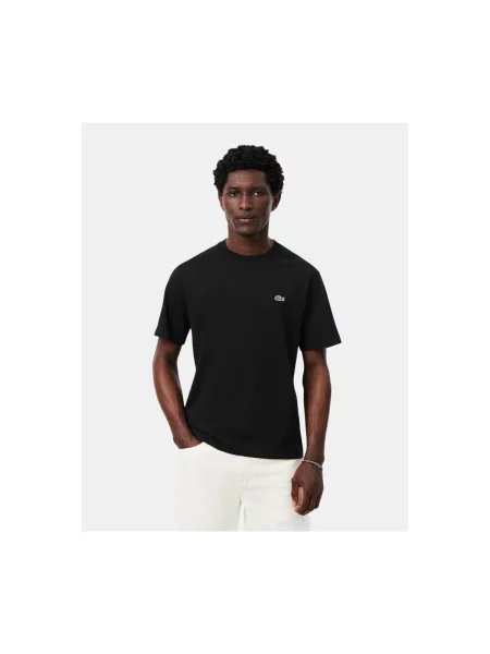 Lacoste Tricou negru