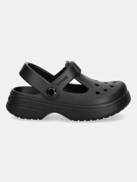 Детские шлепанцы Crocs