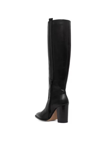 Botine Jonak Paris negru