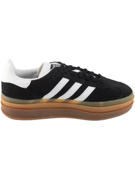 Tenisky Adidas Gazelle čierna