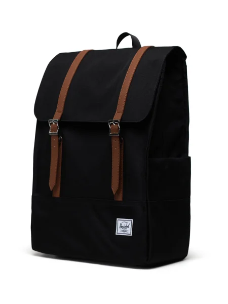 Herschel Rucsac Survey maro negru