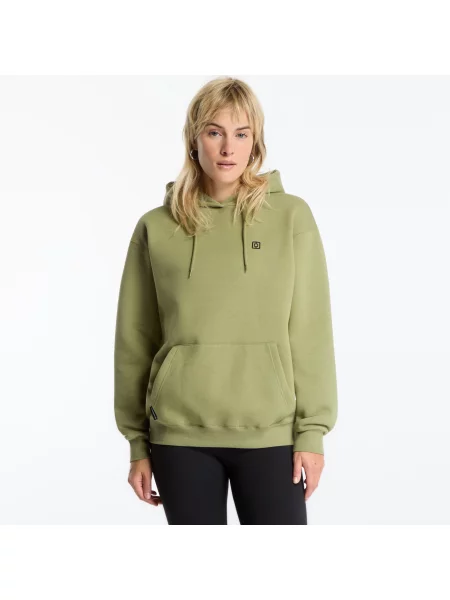 Φούτερ Horsefeathers Miv Sweatshirt Sage S