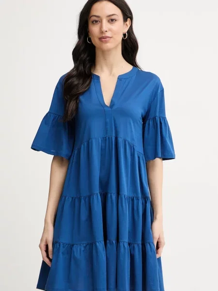 Weekend Max Mara Rochie de zi Saggina albastru