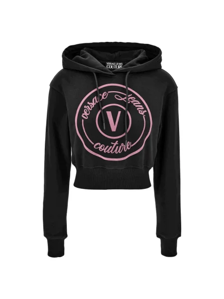 Bluza Versace czarna