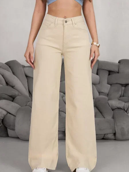 Pantaloni palazzo Dewberry