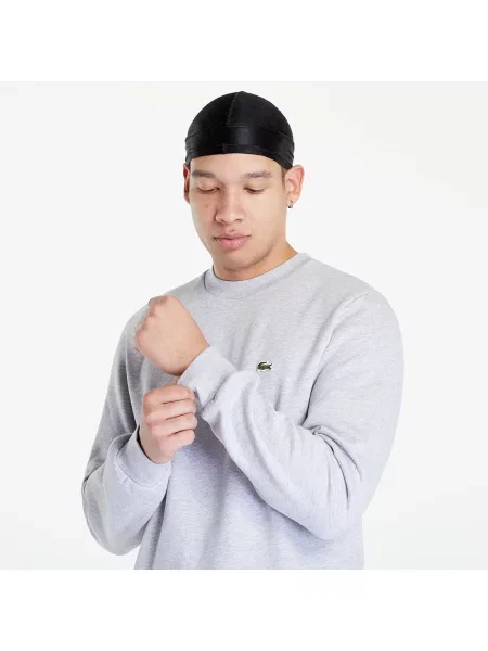 Суитчър Lacoste сиво