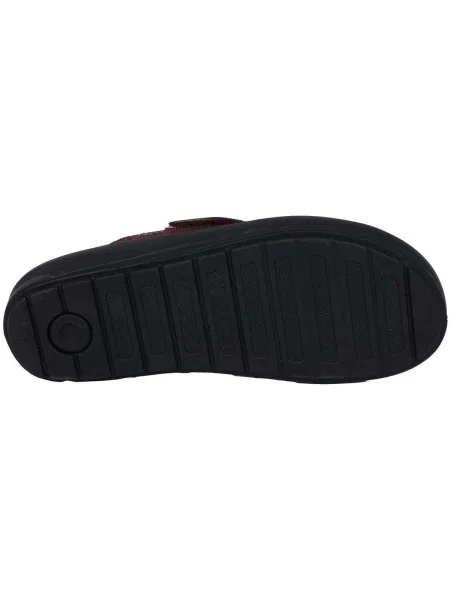 Pantofi Rohde violet