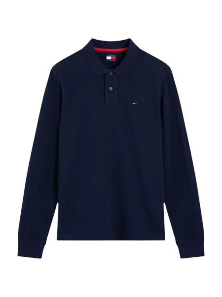 Tricou Tommy Hilfiger albastru