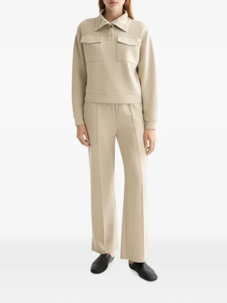 Pantaloni Scotch & Soda alergare cu cordon