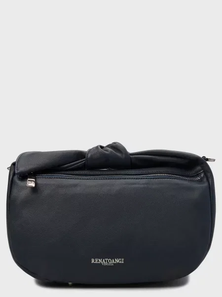 Сумка Renato Angi синяя