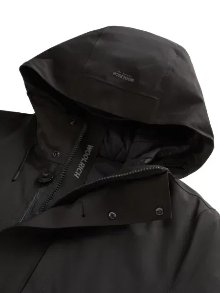 Geacă Woolrich negru