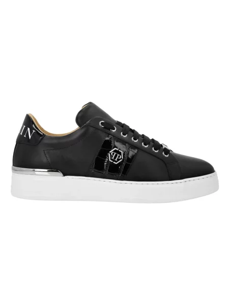 Sneakersy PHILIPP PLEIN czarne