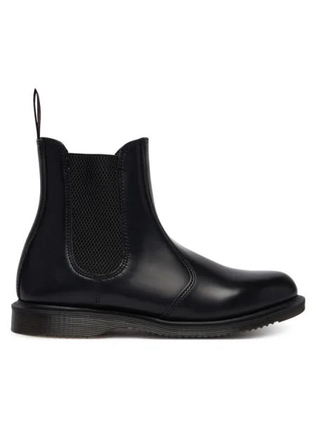 Csizma Dr. Martens fekete