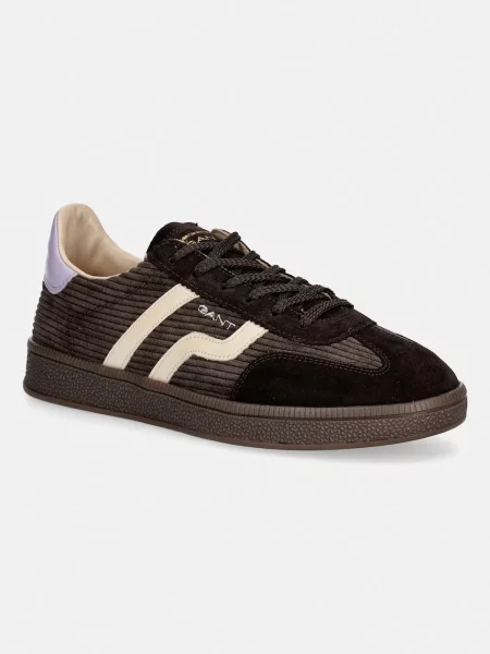 Gant Cuzima sneakers pentru femei maro