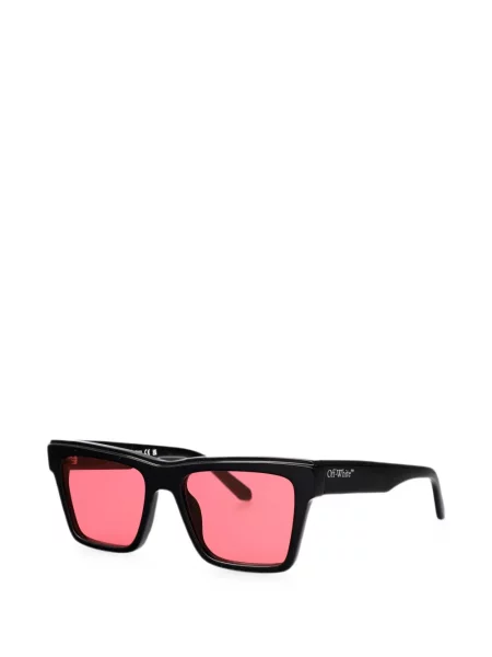 Ochelari de soare Off-white Eyewear alb