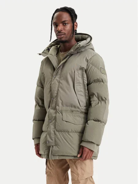 Aeronautica Militare Puhovka Khaki