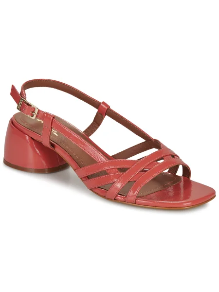 Pantofi Jb Martin roz