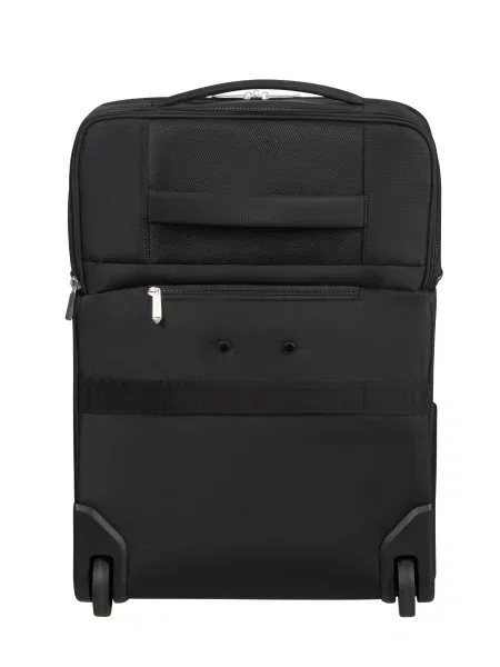 American Tourister Дорожня сумка Унісекс чорний