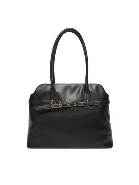 DeeZee Ročna torba črna