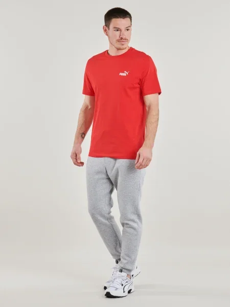 Tricou Puma roșu