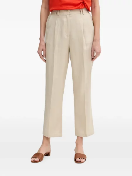 Pantaloni Sisley