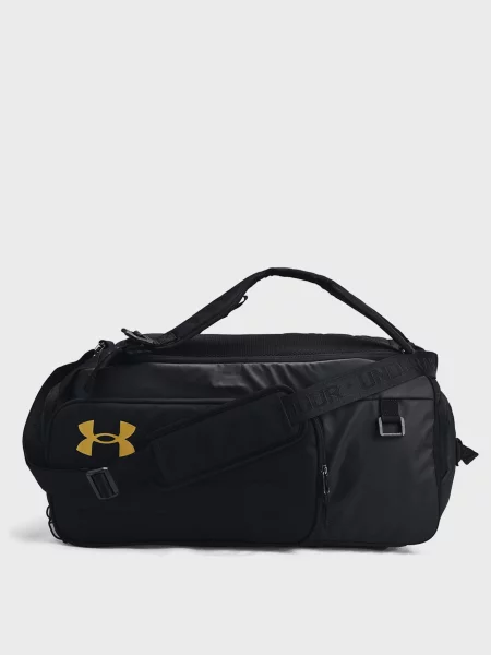 Сумка Under Armour чорна