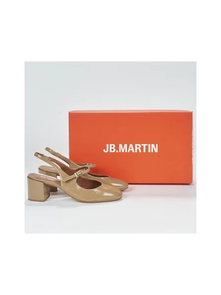 Balerinke Jb Martin