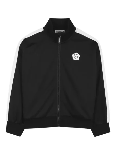 Bluza dziecięca Kenzo czarna