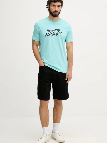 Tommy Hilfiger kratka majica