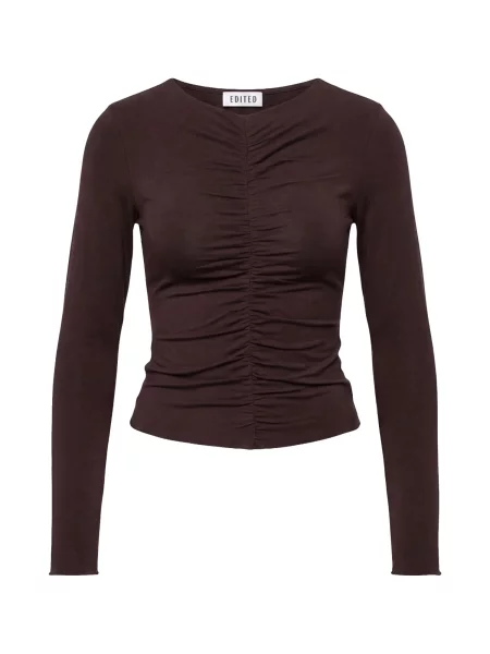 EDITED Tricou Karolina' maro