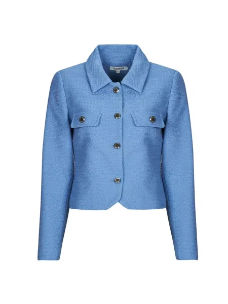 Blazer Morgan modra