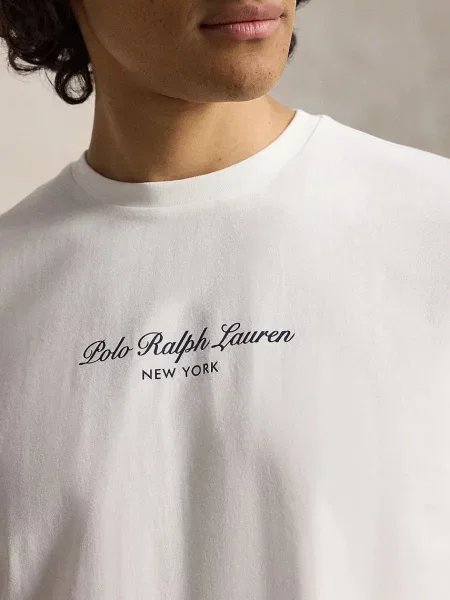 Поло Polo Ralph Lauren