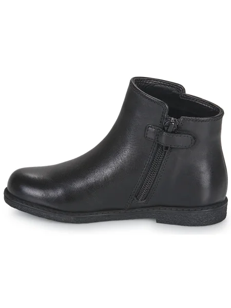 Pantofi copii Geox negru