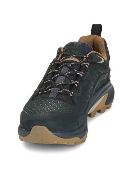 Sneakers Merrell Moab Speed 2 Ltr Wp Black EUR 42 negru