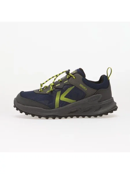 Sneakers KEEN Zionic WP Youth Magnet/ Evening Primrose EUR 38