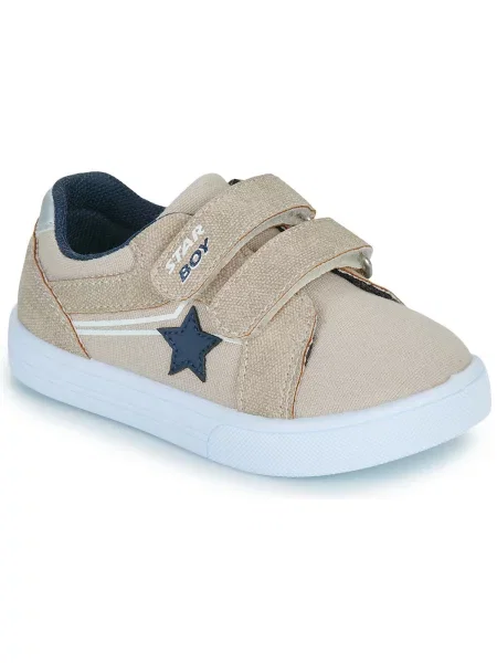 Pantofi copii Chicco bej